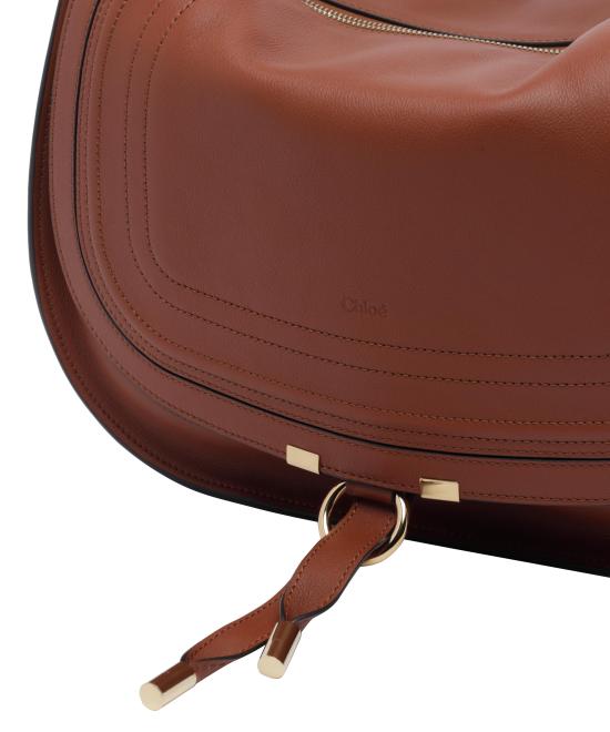 26FW 끌로에 숄더백 CH26SS881R35 26M BROWN - CHLOE