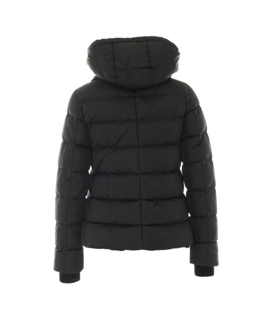 26FW 에르노 패딩 PI002270D 12004Z9389 BLACK - HERNO