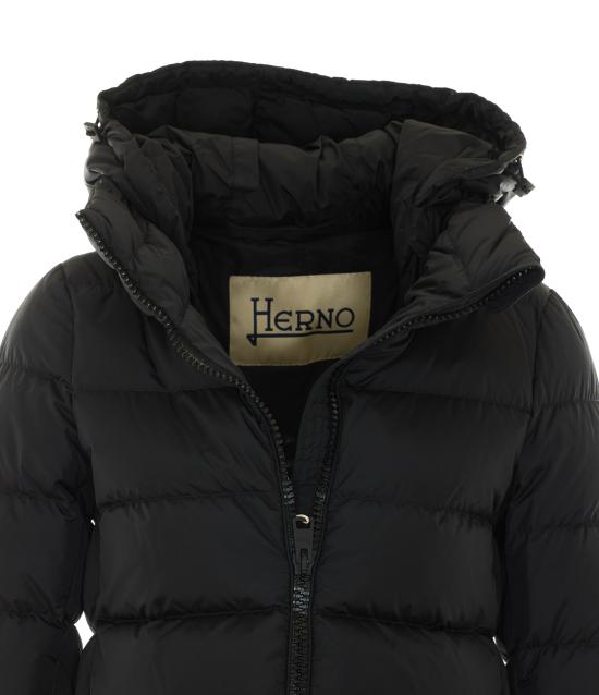 26FW 에르노 패딩 PI002270D 12004Z9389 BLACK - HERNO