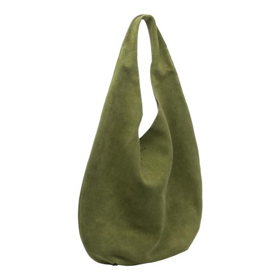 26FW 아페쎄 숄더백 PXCDS F67008 KAD OLIVE - A.P.C.
