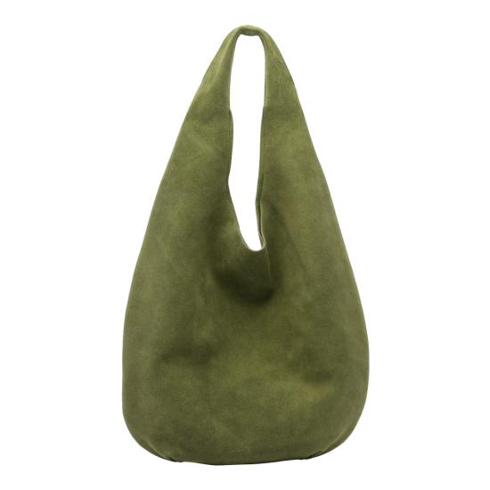 26FW 아페쎄 숄더백 PXCDS F67008 KAD OLIVE - A.P.C.