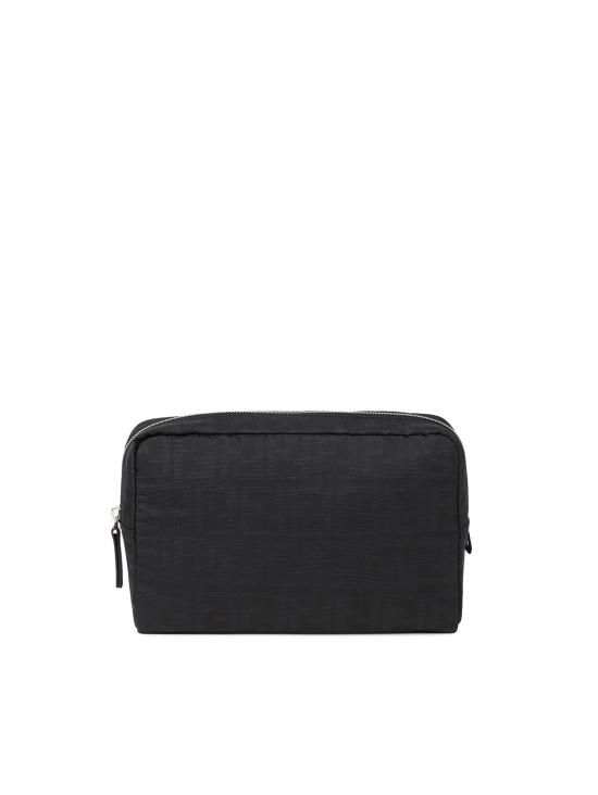 26FW 펜디 클러치/파우치 8N0220 B1J2F0QA1 BLACK