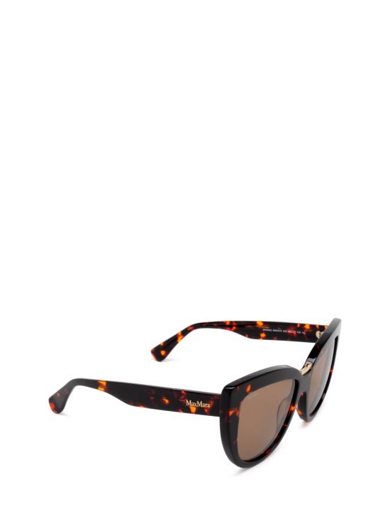 26FW 막스마라 선글라스 MM0076 52E DARK HAVANA - MAX MARA