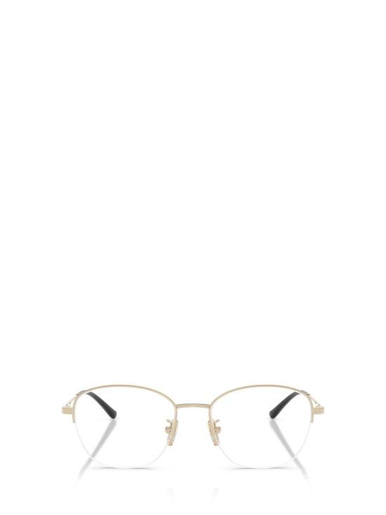 26FW 보그 안경 VO4357D 848 PALE GOLD