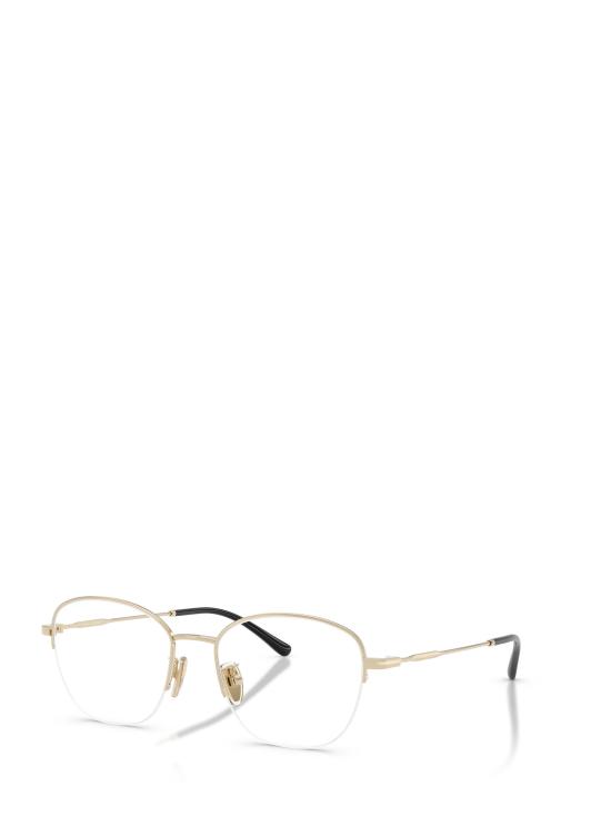 26FW 보그 안경 VO4357D 848 PALE GOLD - VOGUE