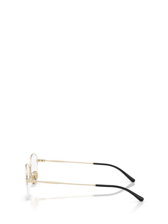 26FW 보그 안경 VO4357D 848 PALE GOLD - VOGUE