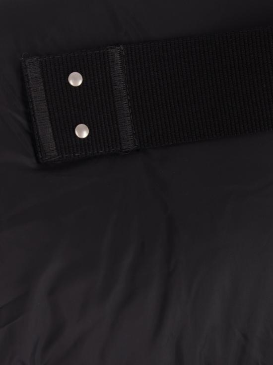 26FW 릭 오웬스 패딩 RU02F4791NPD3 09 NERO - RICK OWENS