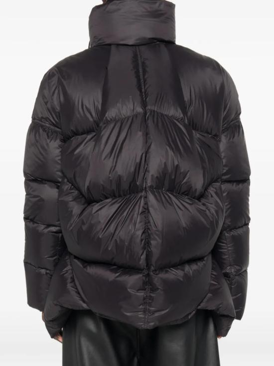 26FW 릭 오웬스 패딩 RP02F5772NPD2 09 NERO - RICK OWENS