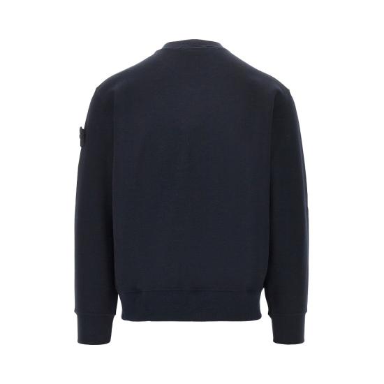 26FW 스톤 아일랜드 긴팔 티셔츠 L2S156100013S0F15 Blue - STONE ISLAND