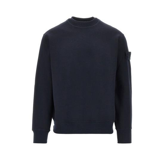 26FW 스톤 아일랜드 긴팔 티셔츠 L2S156100013S0F15 Blue