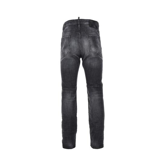 26FW 디스퀘어드2 데님 S74LB1911S30357 Black - DSQUARED2