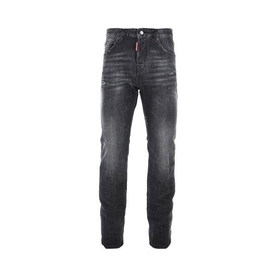 26FW 디스퀘어드2 데님 S74LB1911S30357 Black