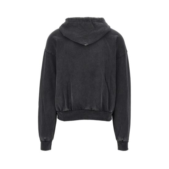 26FW 오베이 긴팔 티셔츠 111640030 Black - OBEY