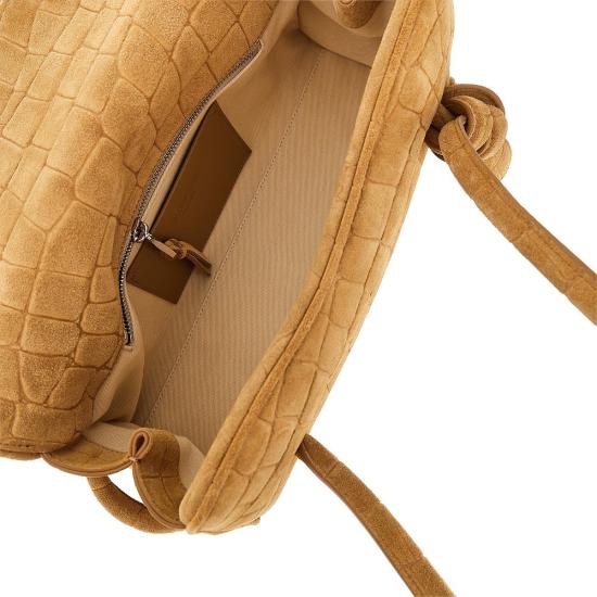 26FW 자크뮈스 숄더백 BAW00467AC07A09 Beige - JACQUEMUS