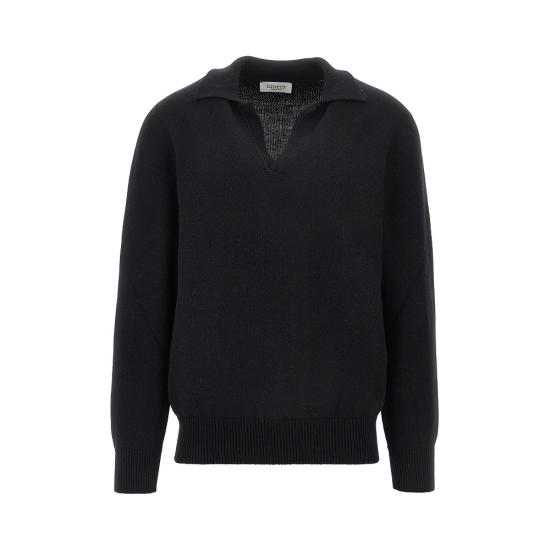 26FW 라니우스 니트웨어 F6LAMAKP003 Black