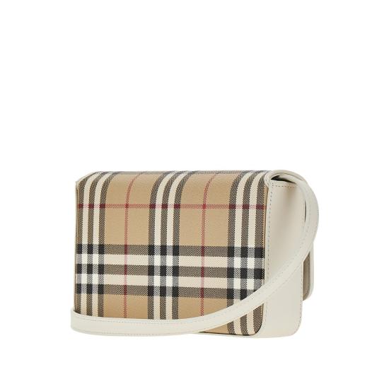 26FW 버버리 크로스백 8125136 Beige - BURBERRY