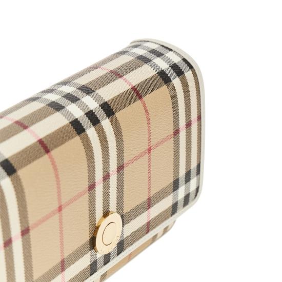 26FW 버버리 크로스백 8125136 Beige - BURBERRY