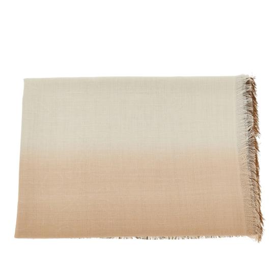 26FW 로에베 머플러/스카프 FSA2SS8W02 Beige - LOEWE