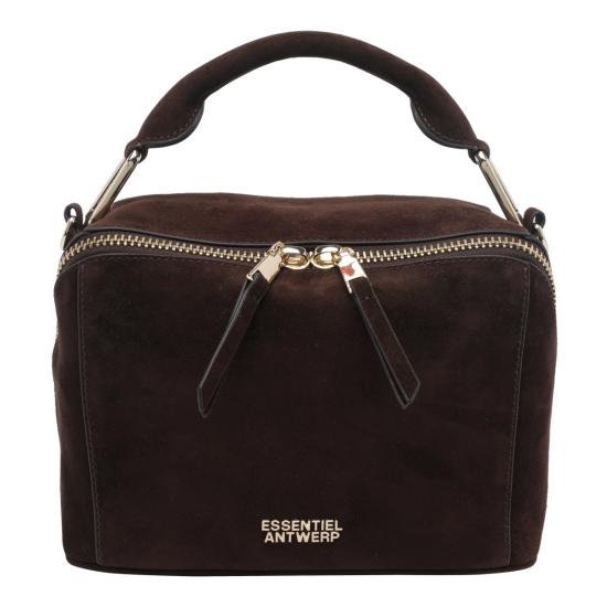 26FW 에센셜앤트워프 토트백 KARIN CG09 BROWN