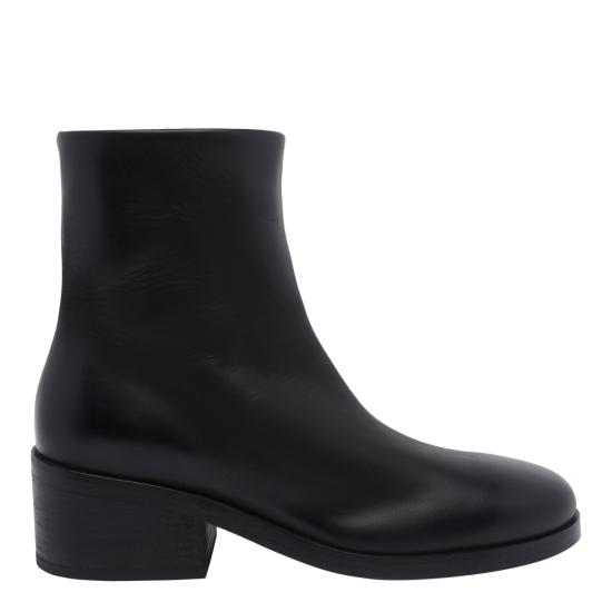 26FW 마르셀 부츠 MW8965 P022666 BLACK