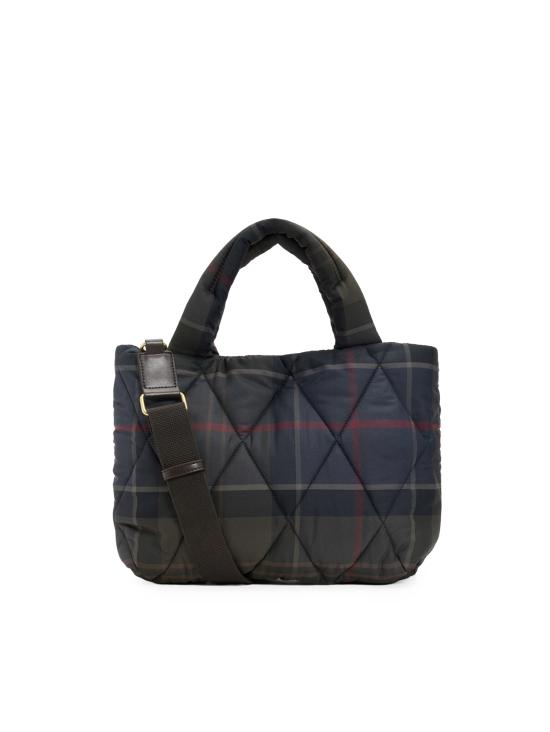 26FW 바버 가방 LBA0552 TN43 SHADOW CLASSIC TARTAN - BARBOUR