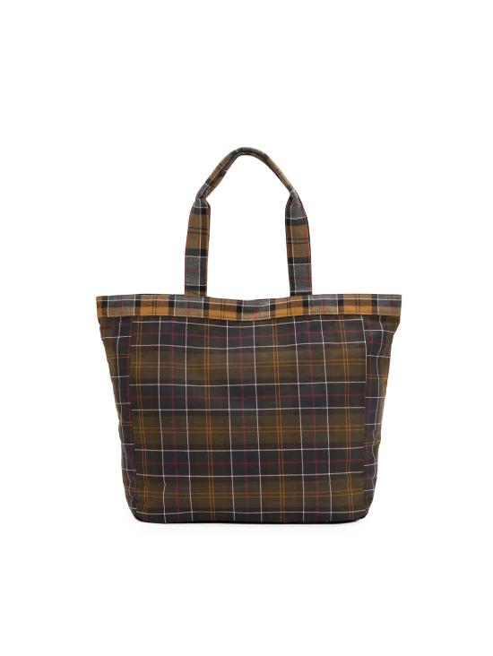 26FW 바버 숄더백 LBA0559 TN11 CLASSIC CARDINAL - BARBOUR