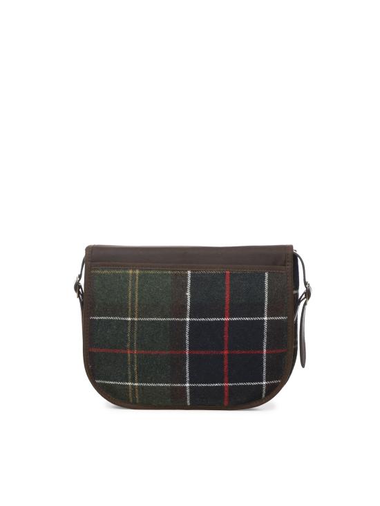 26FW 바버 가방 LBA0479 OL91 CLASSIC TARTAN - BARBOUR