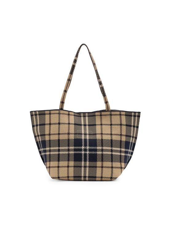 26FW 바버 숄더백 LBA0517 TN39 BIRCHWOOD DRESS TARTAN - BARBOUR