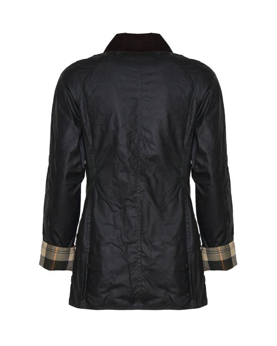 26FW 바버 비드넬 왁스 재킷 LWX0667 SG91 SAGE - BARBOUR