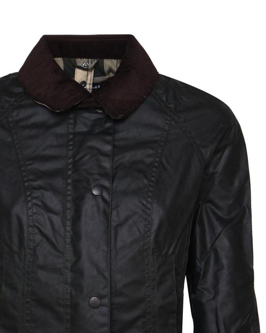 26FW 바버 비드넬 왁스 재킷 LWX0667 SG91 SAGE - BARBOUR