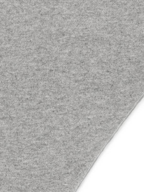 26FW 익스트림캐시미어 머플러/스카프 BANDANAGOAT Gray - EXTREME CASHMERE