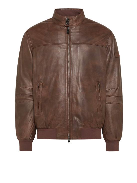26FW 페트레이 패딩 PEU5632 99012331194 MARRONE