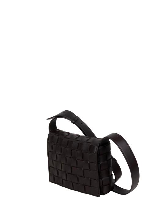 26FW 보테가베네타 숄더백 876364 V6SO02010 ESPRESSO - BOTTEGA VENETA