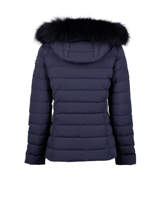 26FW 케이프 혼 숏패딩 D2576 491 PRUSSIAN BLUE - CAPE HORN