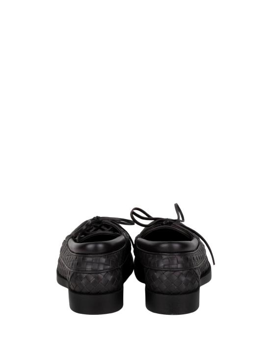 26FW 보테가베네타 로퍼 876072 V6TG12006 ESPRESO - BOTTEGA VENETA