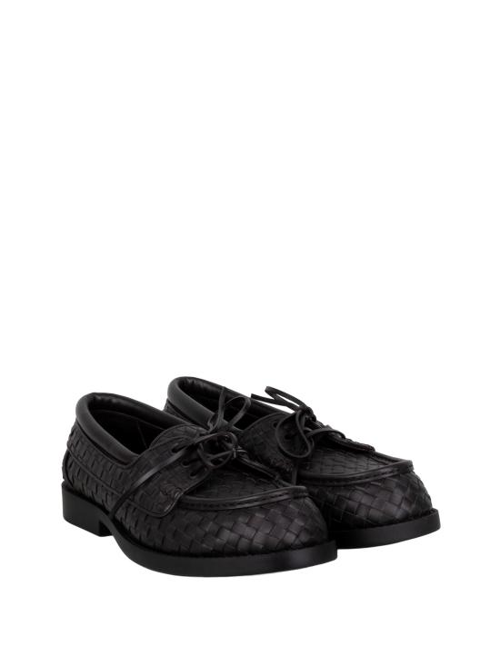26FW 보테가베네타 로퍼 876072 V6TG12006 ESPRESO - BOTTEGA VENETA