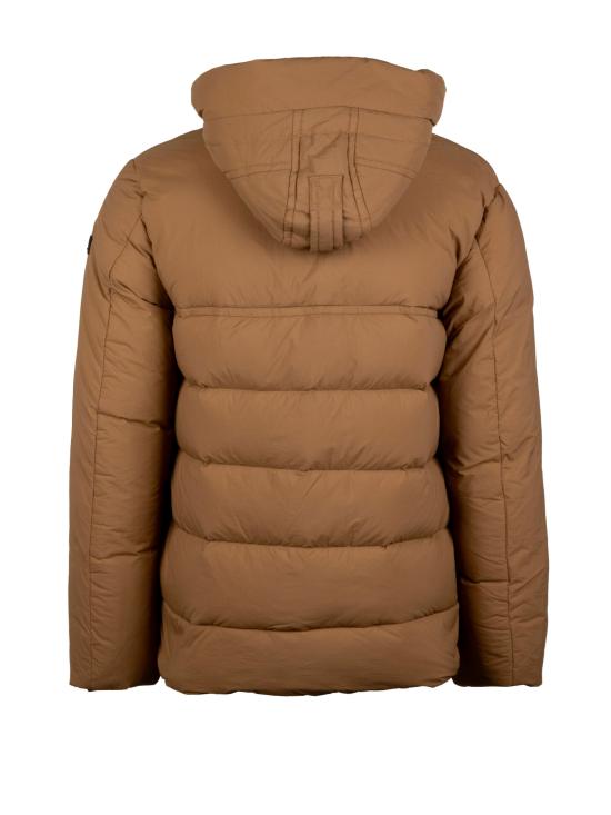 26FW 페트레이 패딩 PEU5937 01182050987 CAMMELLO - PEUTEREY