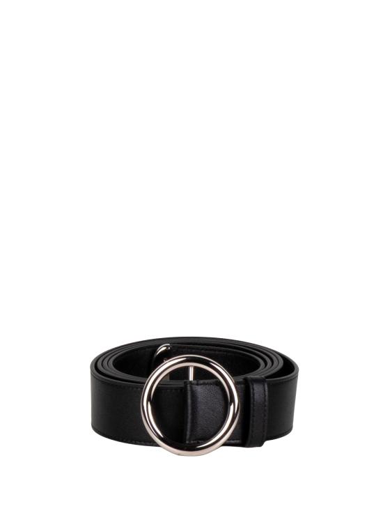 26FW 지방시 벨트 BB40B2B2AD 001 BLACK