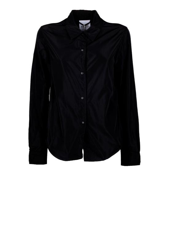 26FW 아스페시 셔츠 N553 P00801241 NERO