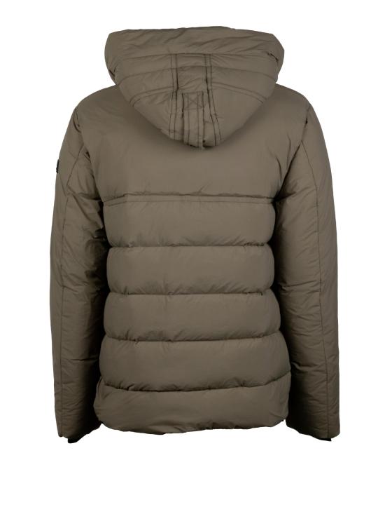 26FW 페트레이 패딩 PEU5937 01182050689 VERDE - PEUTEREY