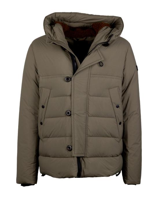 26FW 페트레이 패딩 PEU5937 01182050689 VERDE