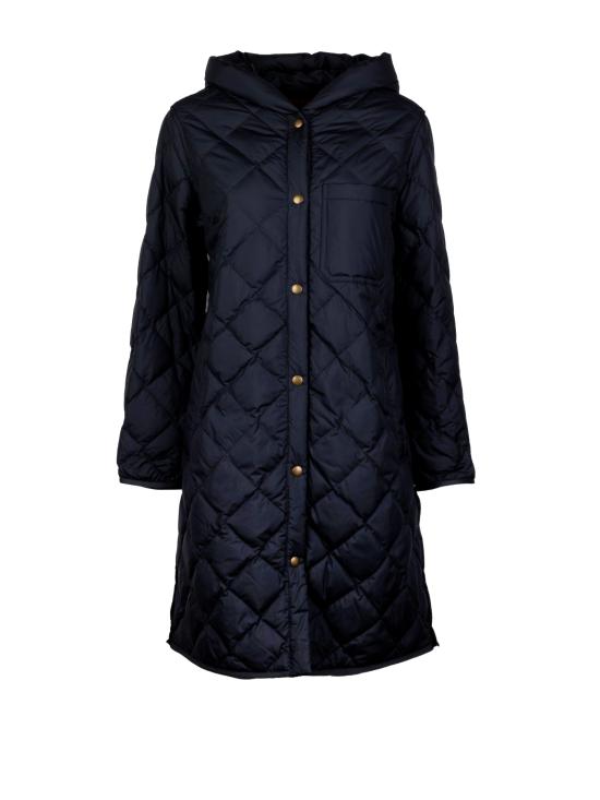 26FW 울리치 패딩 CFWWOU2198FR UT26351107 CHARCOAL GREY