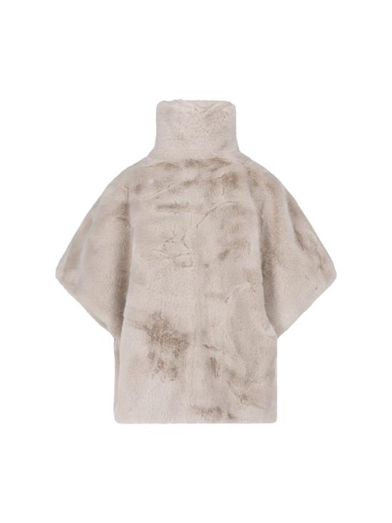 26FW 핑코 자켓 107043 A3E7 C32 Beige - PINKO