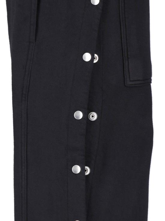 26FW 다크쉐도우 스트레이트 팬츠 DU02F6393 F 09 BLACK - DRKSHDW