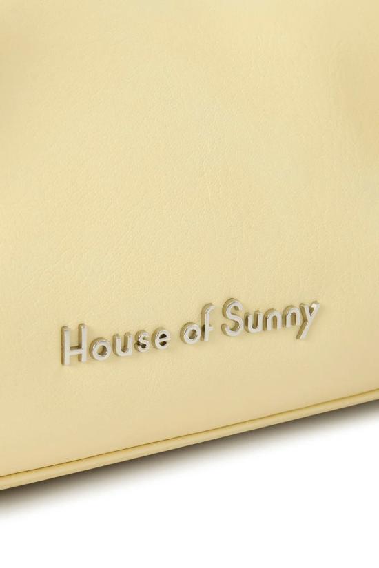  하우스오브써니 가방 써니 하우스 더 셜리 백 버터 - HOUSE OF SUNNY