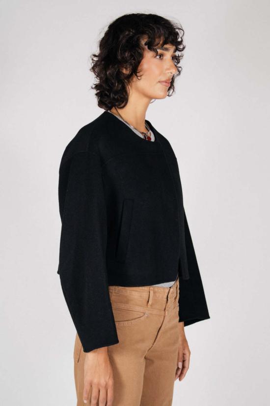  레이첼 코미 자켓 아디오 재킷 - RACHEL COMEY
