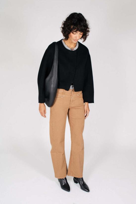  레이첼 코미 자켓 아디오 재킷 - RACHEL COMEY
