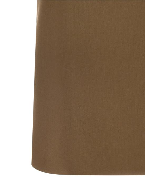 26SS 막스마라 트렌치 코트 MA331524BM BROWN - MAX MARA