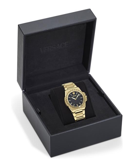  베르사체 손목시계 VE0D00525 GOLD1 OS - VERSACE