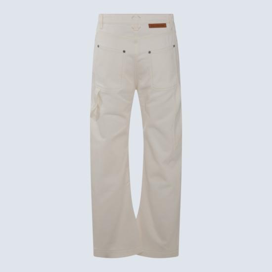  스텔라 맥카트니 데님 6D02433SPH579067 Neutrals - STELLA MCCARTNEY